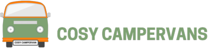 Cosy CamperVans